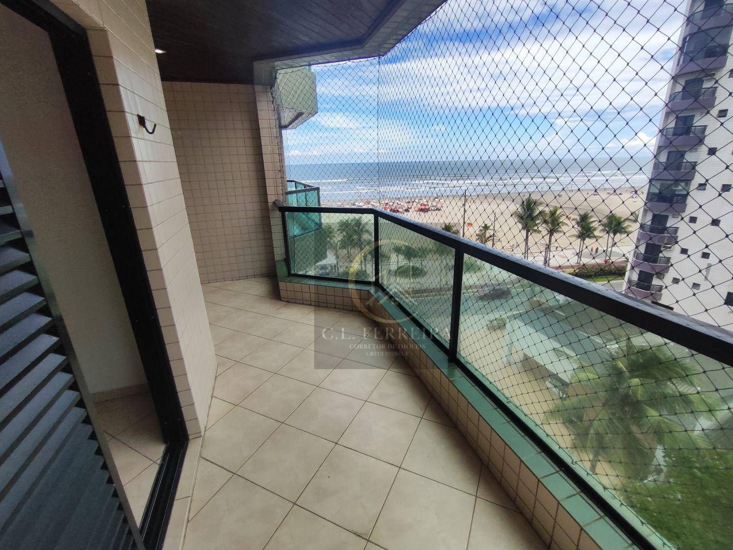 Apartamento, 3 quartos, 175 m² - Foto 1