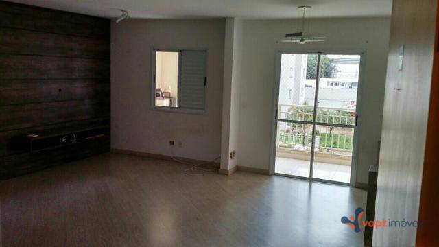 Apartamento à venda com 3 quartos, 100m² - Foto 9