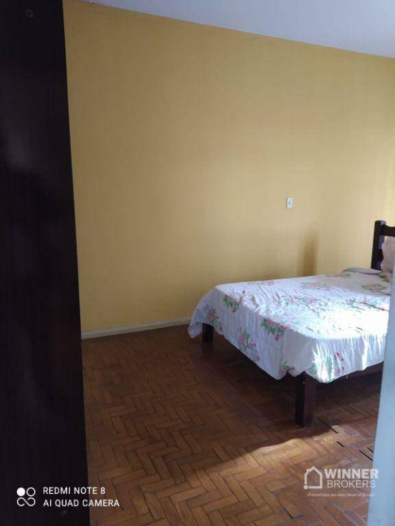 Sobrado à venda com 3 quartos, 260m² - Foto 15