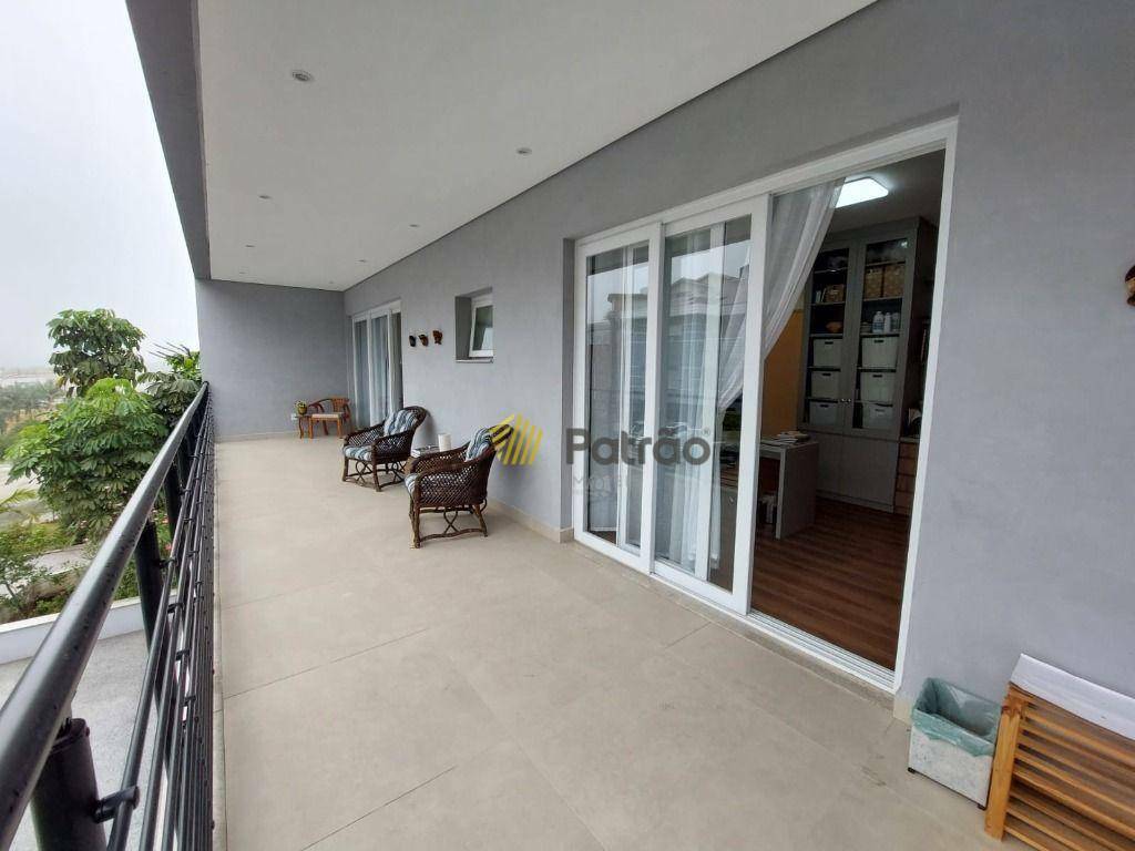 Casa de Condomínio à venda com 5 quartos, 650m² - Foto 34