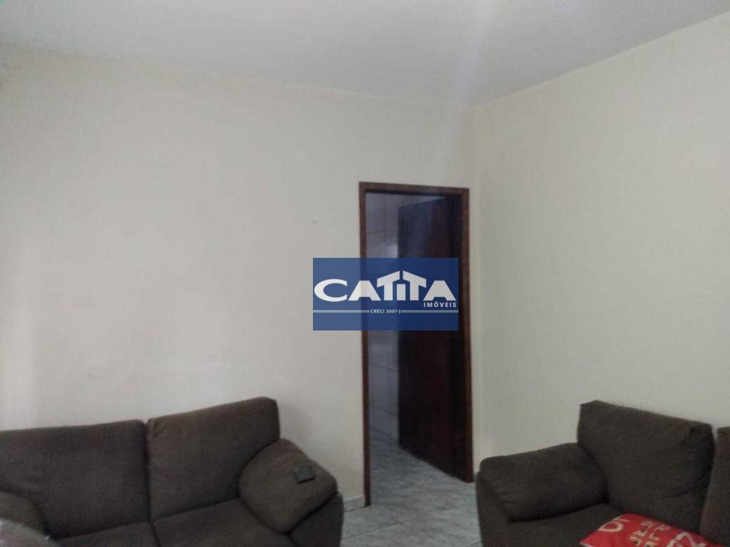 Sobrado à venda com 2 quartos, 80m² - Foto 3