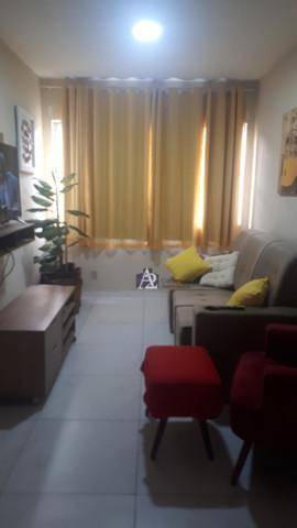 Apartamento à venda com 2 quartos, 56m² - Foto 12