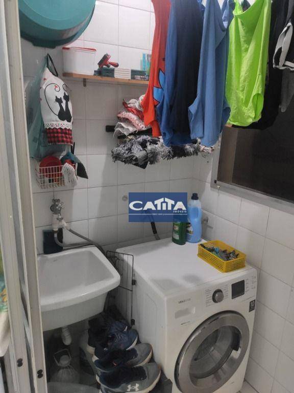 Apartamento à venda com 2 quartos, 57m² - Foto 7