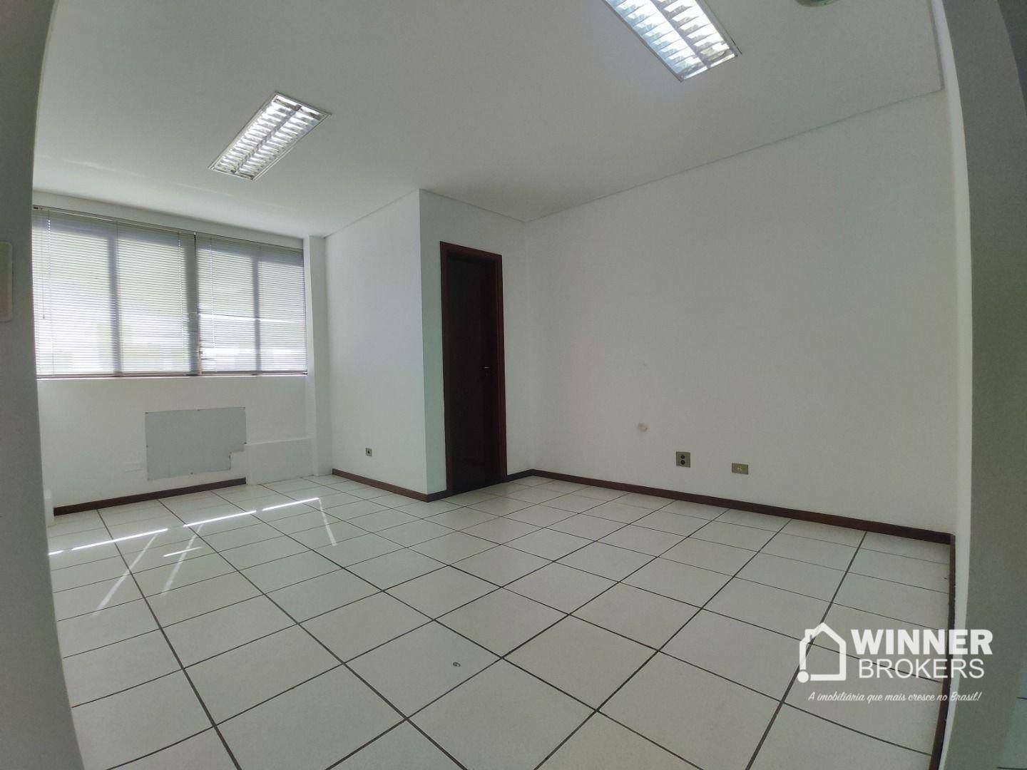 Conjunto Comercial-Sala para alugar, 33m² - Foto 4