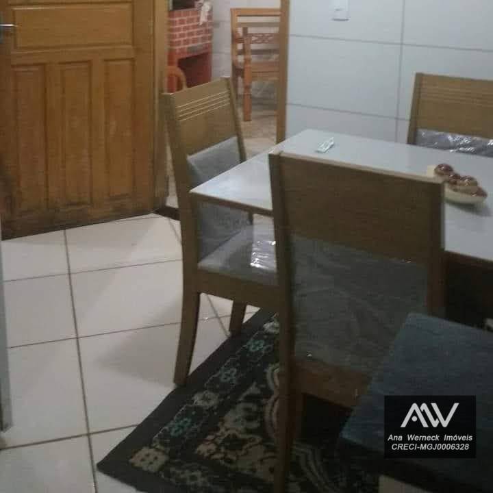 Casa à venda com 2 quartos, 85m² - Foto 6