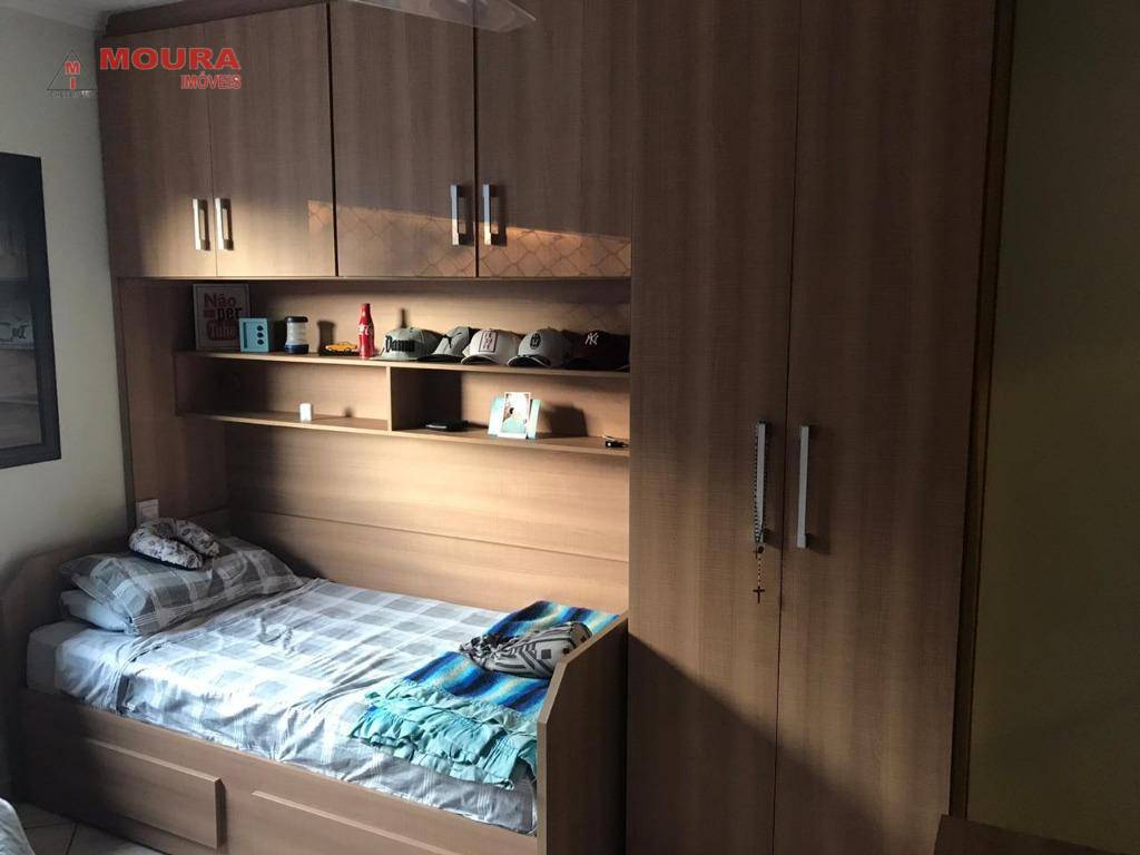 Sobrado à venda com 2 quartos, 128m² - Foto 15