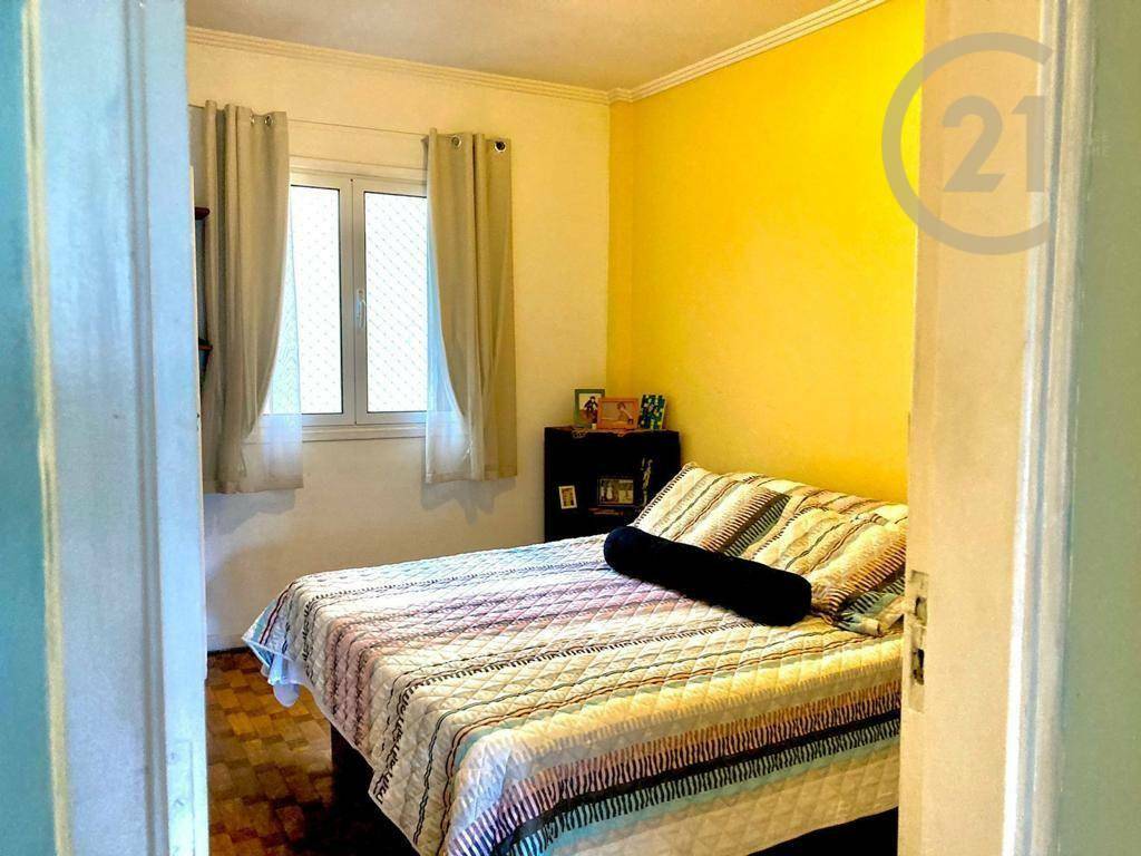 Apartamento à venda com 3 quartos, 135m² - Foto 24