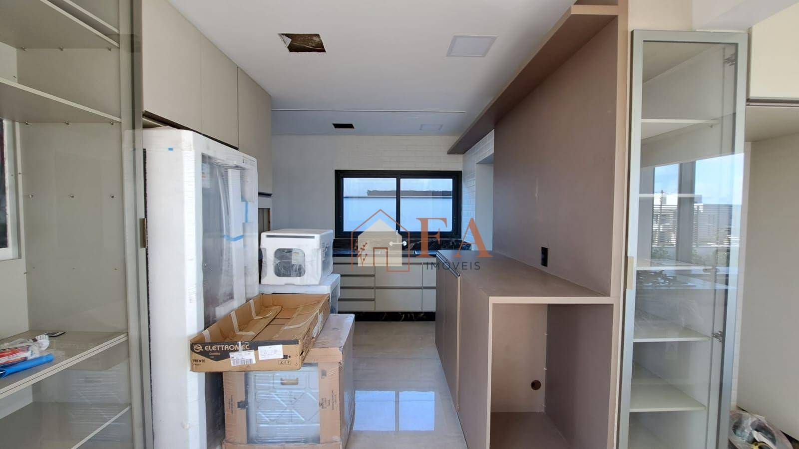 Casa de Condomínio à venda com 3 quartos, 230m² - Foto 13