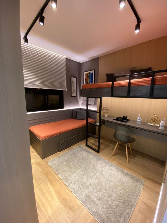 Apartamento à venda com 2 quartos, 60m² - Foto 29