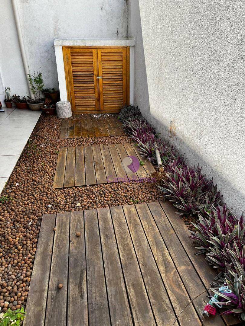Sobrado à venda com 2 quartos, 72m² - Foto 17