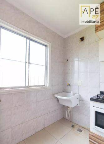 Apartamento à venda e aluguel com 2 quartos, 58m² - Foto 7