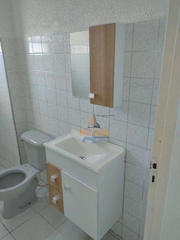 Apartamento à venda com 2 quartos, 52m² - Foto 8