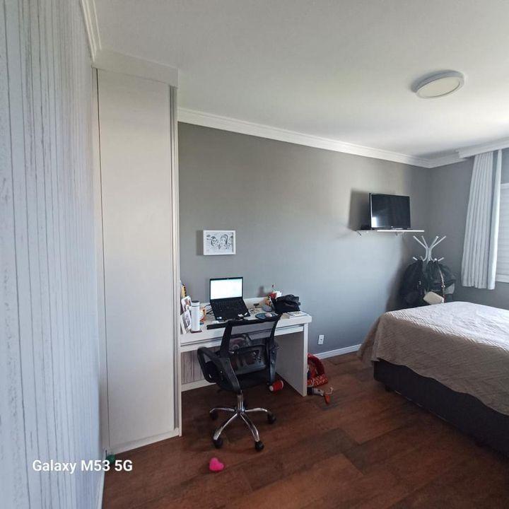 Apartamento à venda com 2 quartos, 51m² - Foto 14