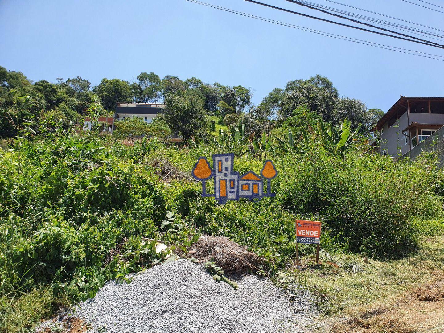 Terreno à venda, 556M2 - Foto 1