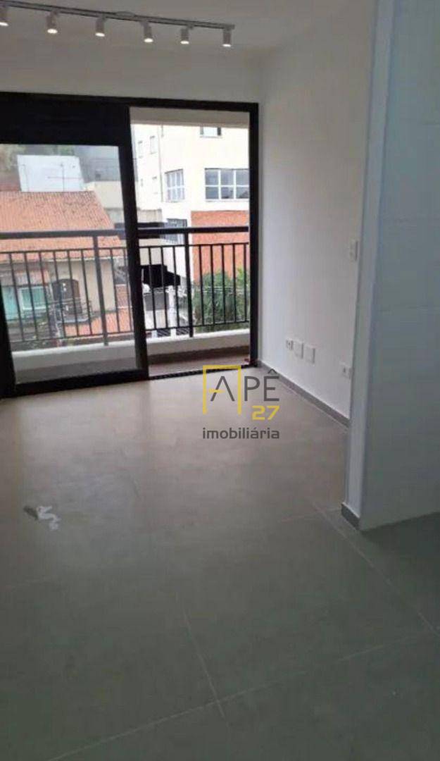 Apartamento para alugar com 1 quarto, 30m² - Foto 10