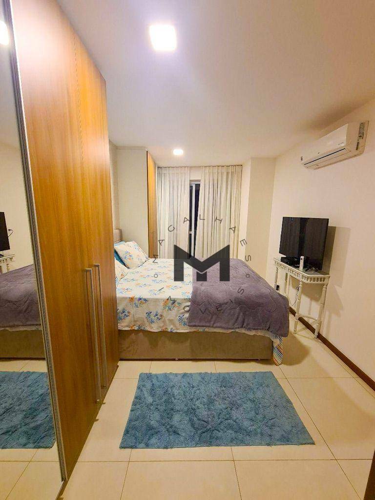 Apartamento à venda com 3 quartos, 90m² - Foto 11