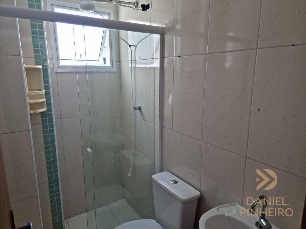 Apartamento à venda com 1 quarto, 43m² - Foto 9