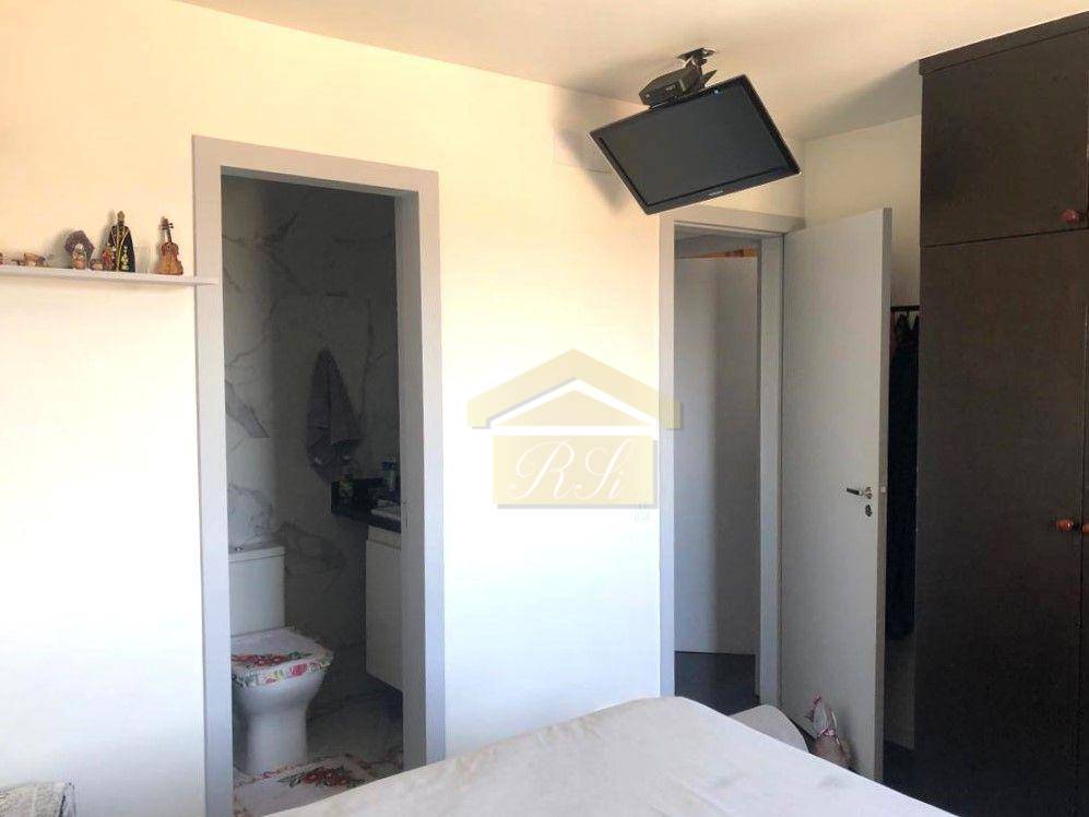 Apartamento à venda com 3 quartos, 97m² - Foto 14