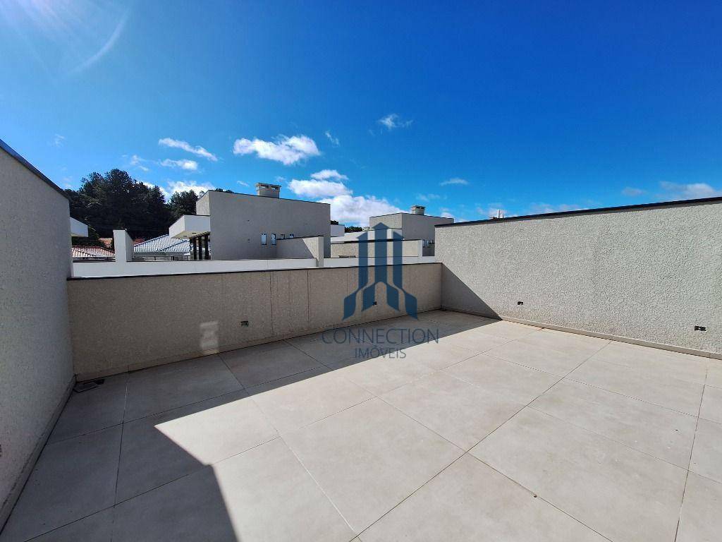 Sobrado, 3 quartos, 280 m² - Foto 33