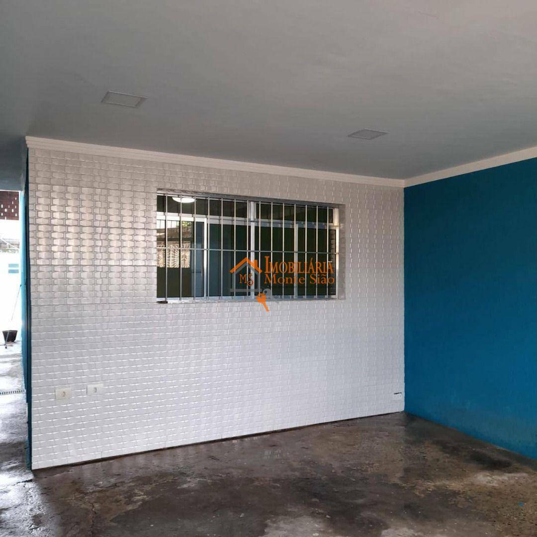 Sobrado à venda com 3 quartos, 130m² - Foto 3