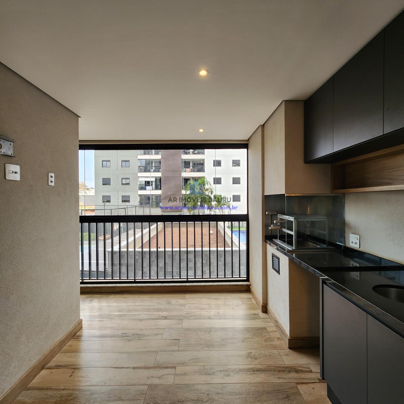 Apartamento à venda com 2 quartos, 84m² - Foto 4