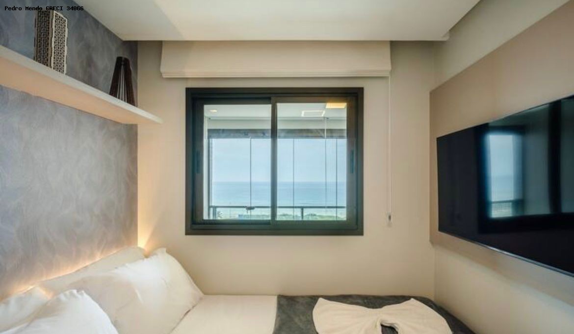 Apartamento, 1 quarto, 24 m² - Foto 3