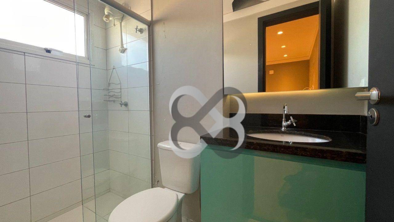 Apartamento à venda com 2 quartos, 61m² - Foto 6