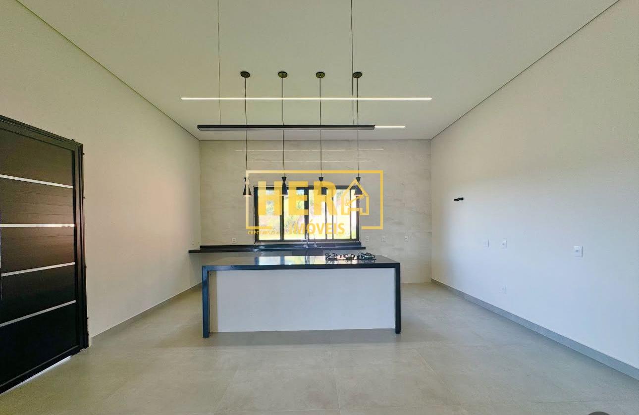 Casa de Condomínio à venda com 3 quartos, 250m² - Foto 16