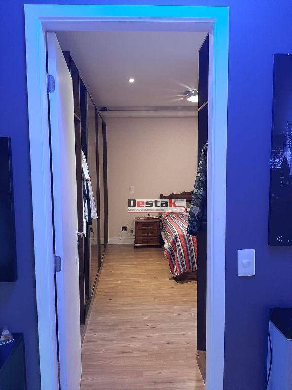 Apartamento à venda com 2 quartos, 77m² - Foto 5