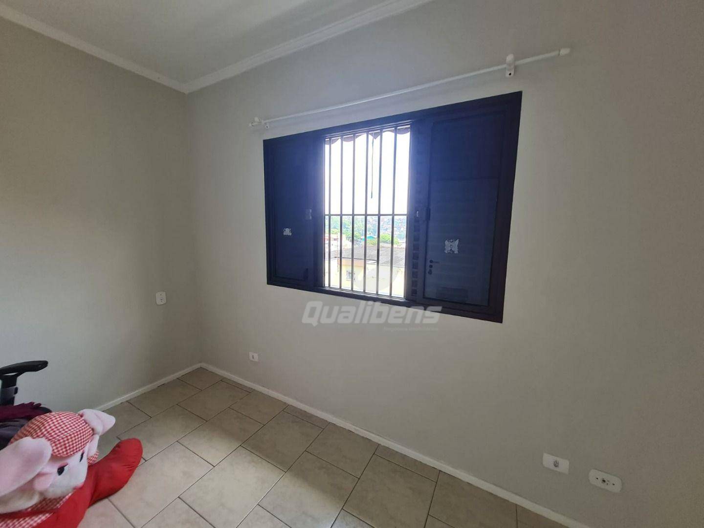 Sobrado à venda com 3 quartos, 181m² - Foto 13