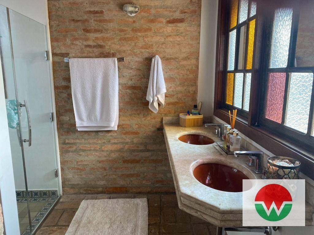 Casa de Condomínio à venda com 4 quartos, 290m² - Foto 11