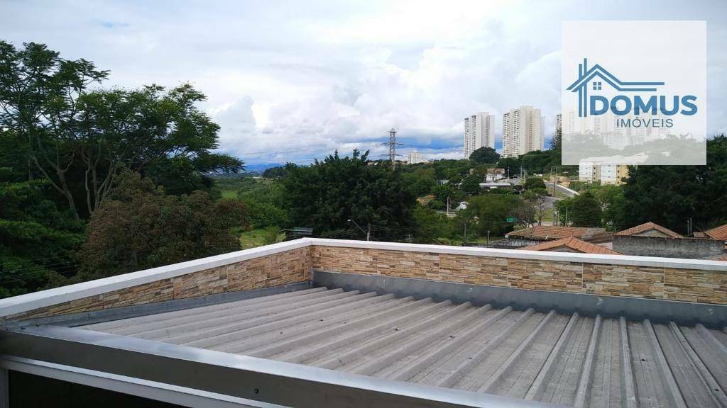 Sobrado à venda, 355m² - Foto 36