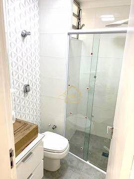 Apartamento à venda com 2 quartos, 76m² - Foto 9