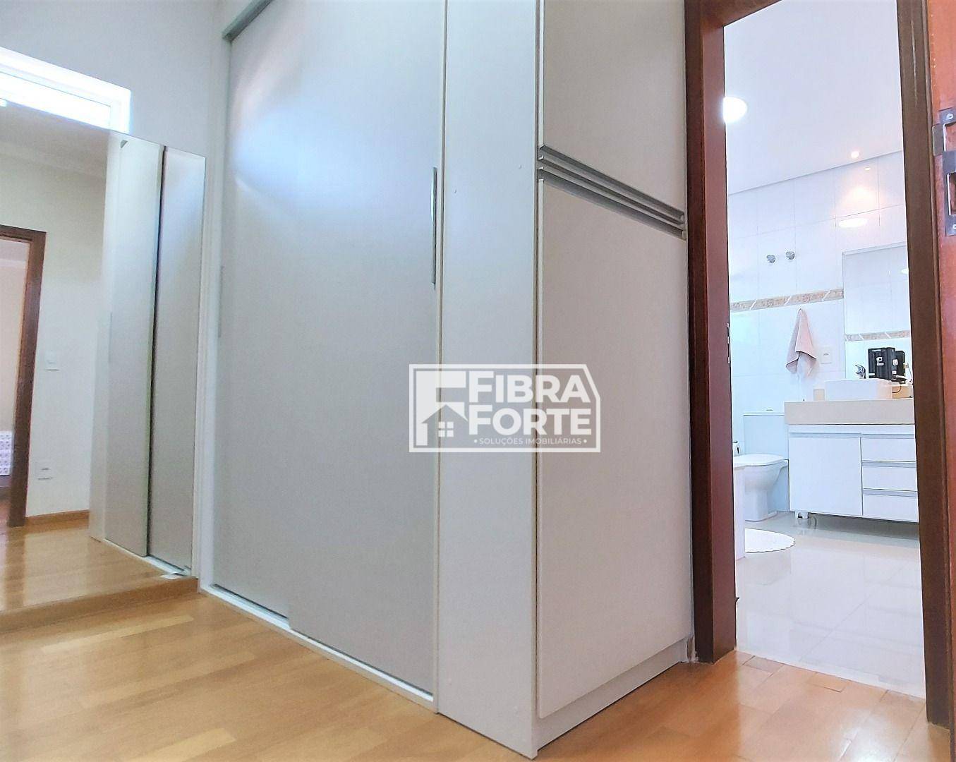 Casa de Condomínio à venda com 3 quartos, 218m² - Foto 27