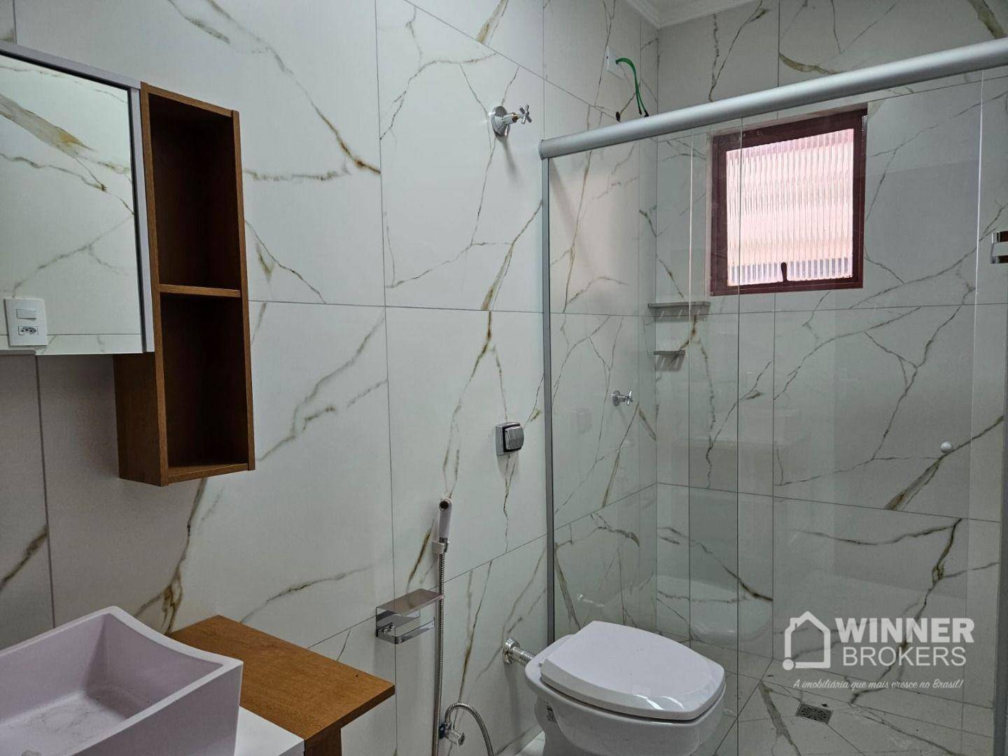 Apartamento para alugar com 3 quartos, 158m² - Foto 25