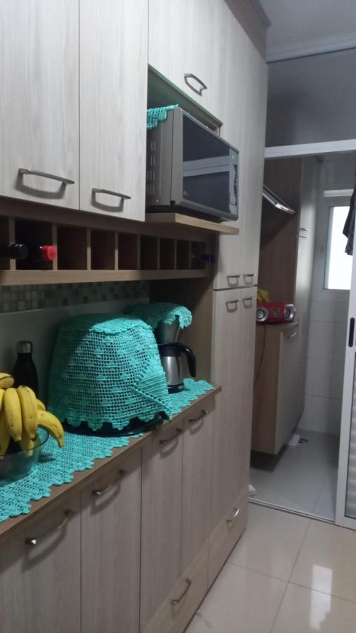 Apartamento à venda com 2 quartos, 56m² - Foto 3