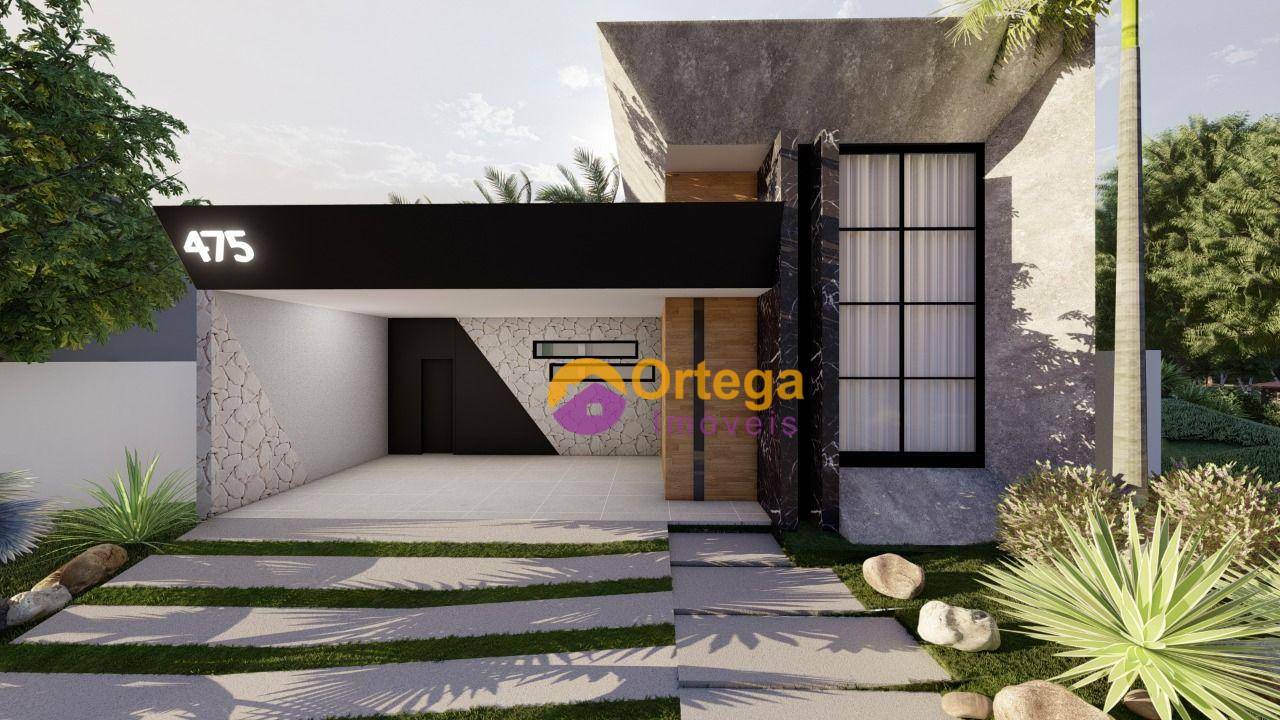 Casa de Condomínio à venda com 3 quartos, 170m² - Foto 5