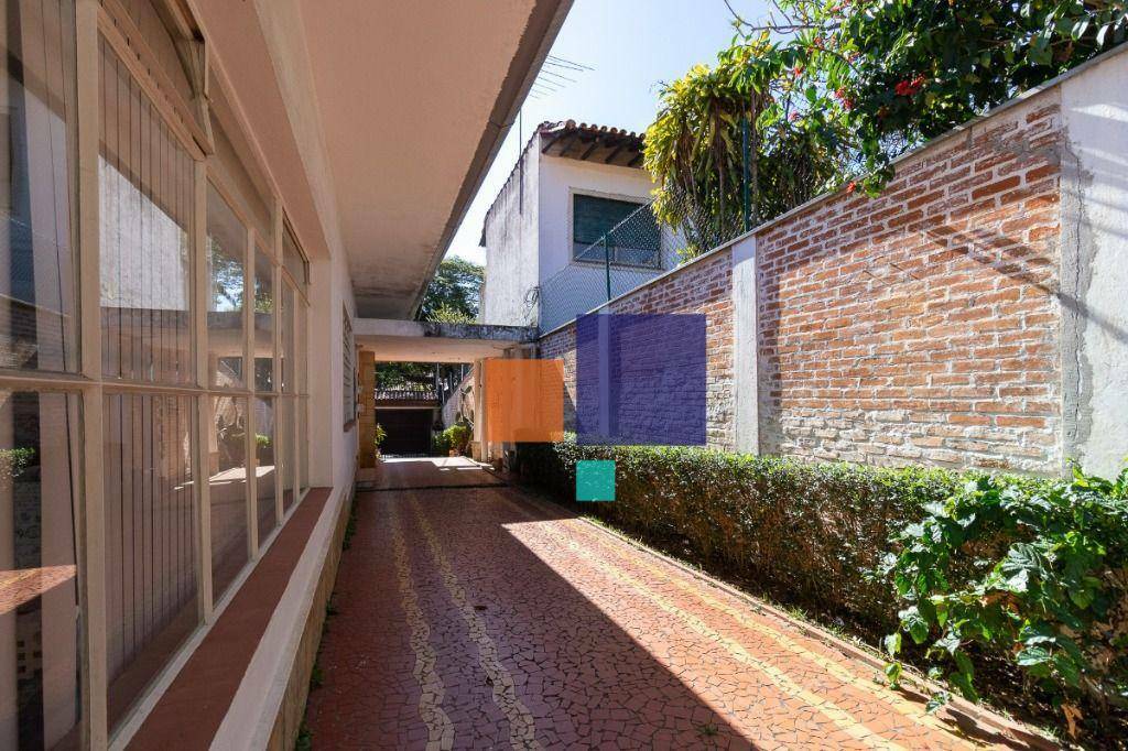 Casa à venda com 4 quartos, 280m² - Foto 34