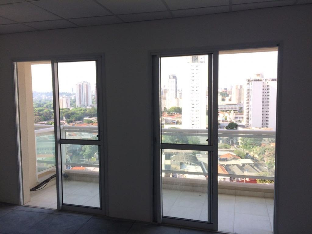 Conjunto Comercial-Sala à venda, 50m² - Foto 10