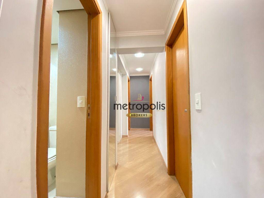 Apartamento à venda com 3 quartos, 123m² - Foto 14