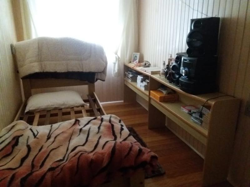 Casa à venda com 3 quartos, 67m² - Foto 9
