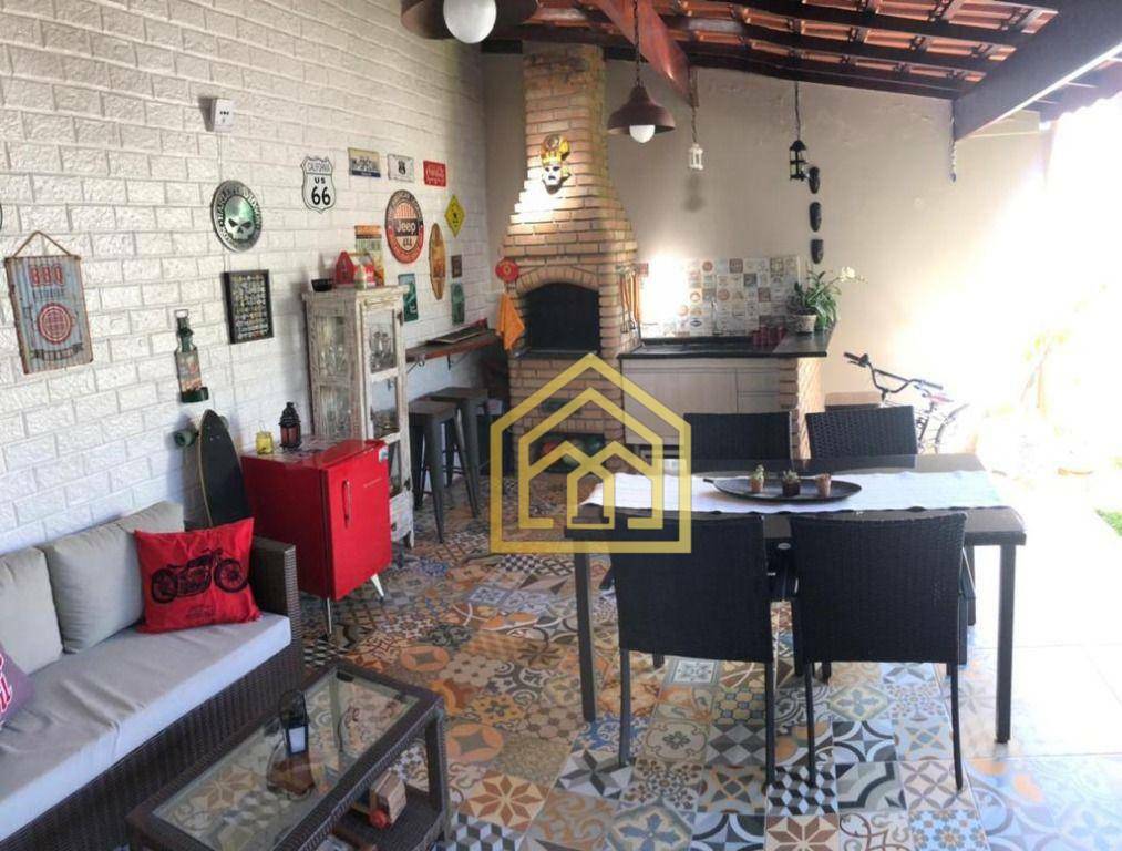 Casa à venda com 3 quartos, 220m² - Foto 21