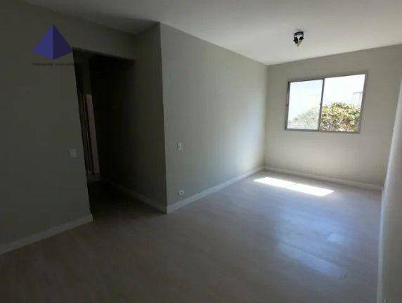 Apartamento à venda com 2 quartos, 56m² - Foto 1