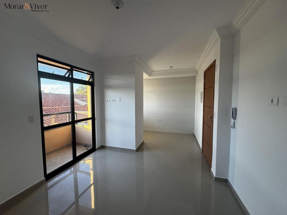 Apartamento à venda com 3 quartos, 58m² - Foto 3