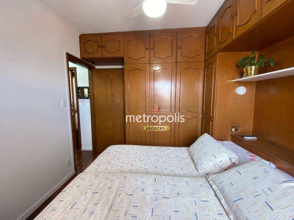 Apartamento à venda com 2 quartos, 100m² - Foto 12