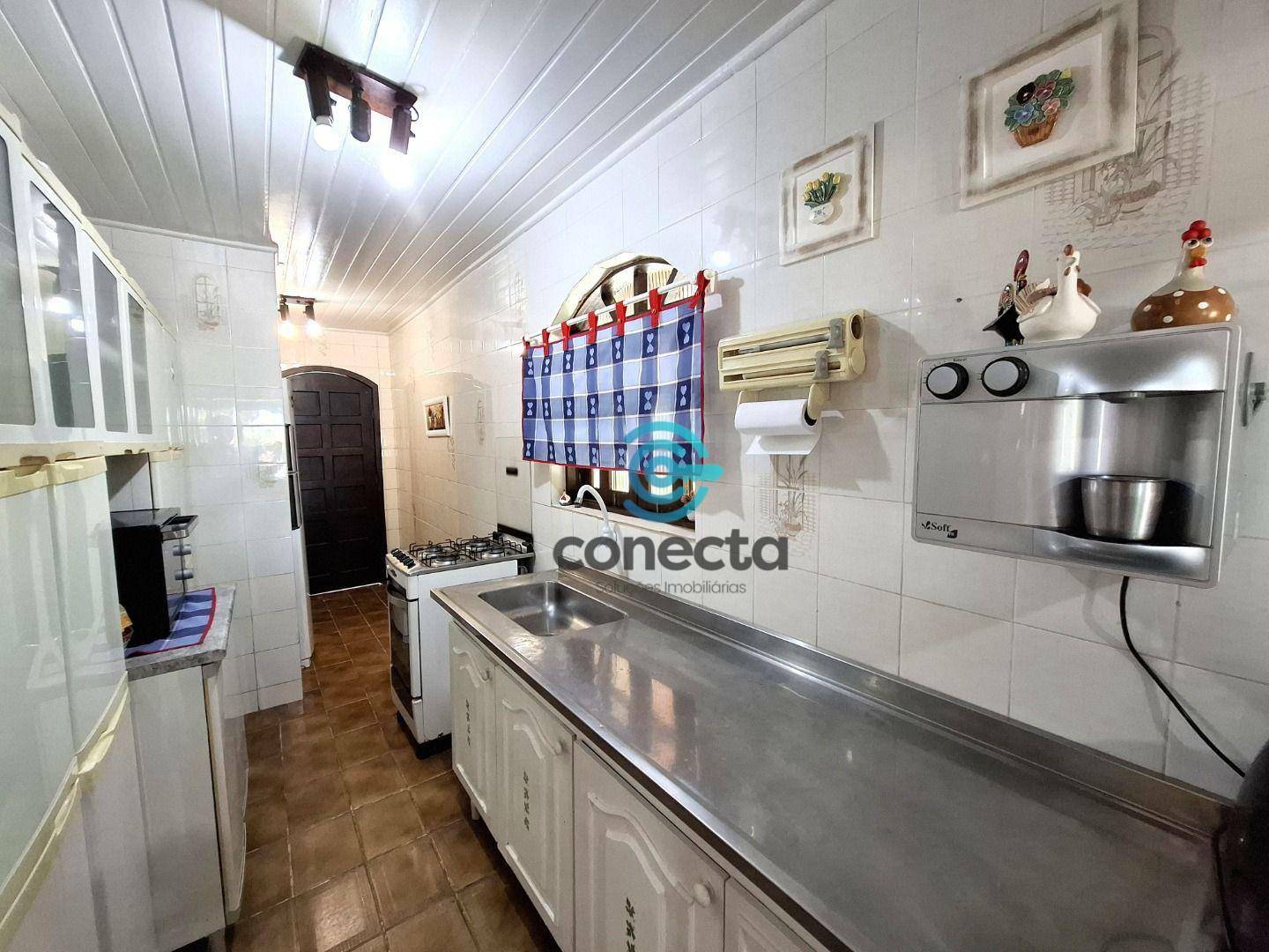 Casa à venda e aluguel com 3 quartos, 176m² - Foto 25