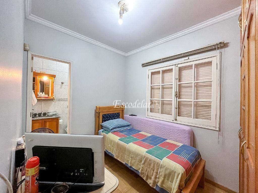 Sobrado à venda com 3 quartos, 150m² - Foto 28