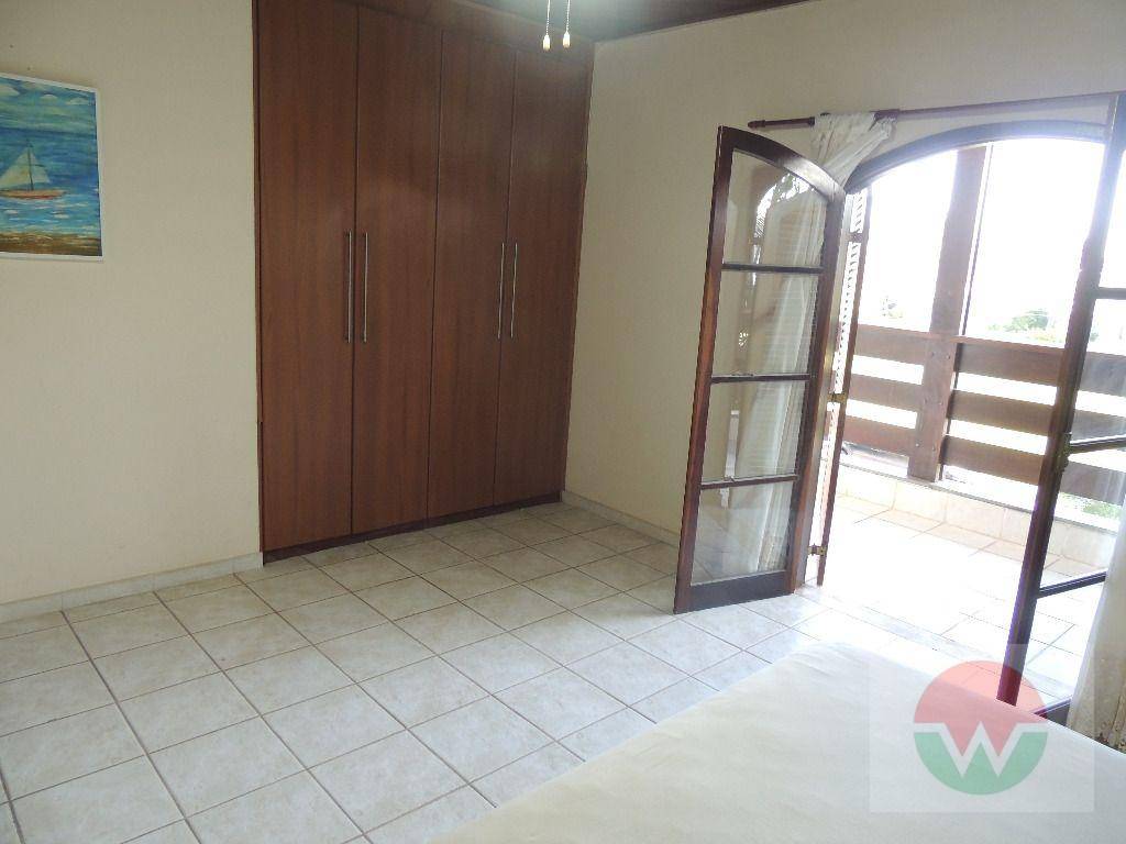 Casa de Condomínio à venda e aluguel com 4 quartos, 320m² - Foto 12