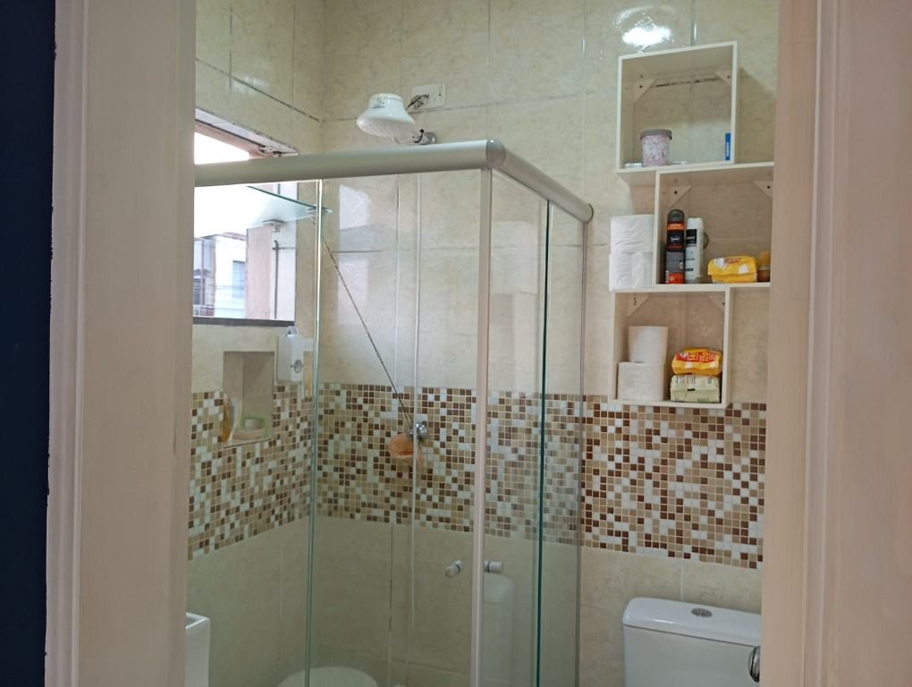 Sobrado à venda com 3 quartos, 180m² - Foto 31