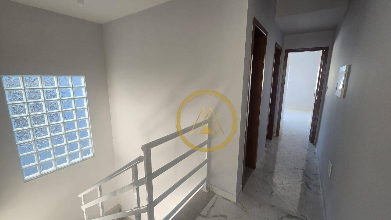 Casa à venda com 3 quartos, 128m² - Foto 13